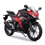 HONDA CBR 150R V3